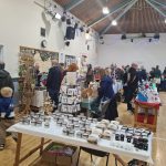 Merchandise & Gift Stalls